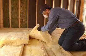 Best Insulation for New Construction  in Ome, GA